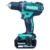 MAKITA MAKITA Aku vrtací šroubovák Li-ion LXT 18V/3,0 Ah