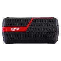 MILWAUKEE M12-18 JSSP-0 aku Bluetooth reproduktor na staveniště obj.č. 4933459275