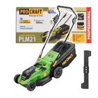 Benzínová sekačka Procraft PLM410