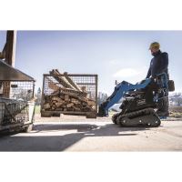 Scheppach Paletové vidle pro MKL 730 (2)
