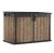 KETER Signature Horizontal Shed Ashwood  2020 L úložný box 17213179