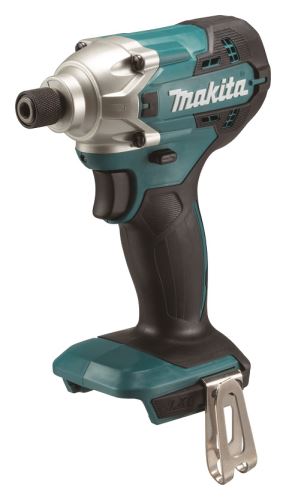 MAKITA MAKITA Aku rázový šroubovák 1/4" Li-ion LXT 18V bez aku    Z