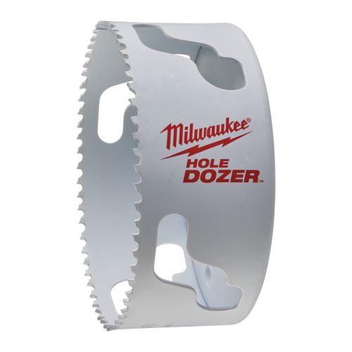 MILWAUKEE Vykružovací pilka korunka Bimetal/Cobalt 8% HOLE DOZER 73mm