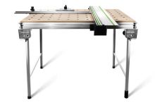 FESTOOL Multifunkční stůl MFT/3 (1)