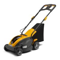 STIGA Combi 336e Kit akumulátorová sekačka (1)