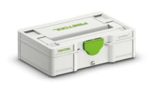 FESTOOL Systainer³ SYS3 S 76