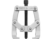 YATO  Stahovák dvouramenný 60 x 100 mm