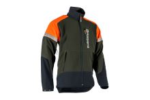 Husqvarna bunda Functional na práci v lese vel. M 50/52