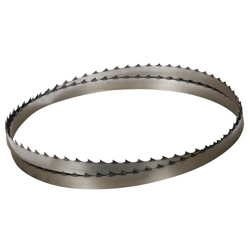 IGM Pilový pás kalený 3380mm pro JWBS-15 - 12 x 0,6mm t=7 (3TPi)