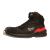 MILWAUKEE 4932493735 FLEXTRADE S3S vysoké bezpečnostní boty kožené černá 1M110133 ESD SC FO SR velikost 44 MILWAUKEE 4932493735 FLEXTRADE S3S vysoké bezpečnostní boty kožené černá 1M110133 ESD SC FO SR velikost 44