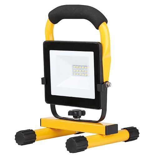 STREND WORK LIGH Reflektor SMD LED 10 W se stojánkem 800 lm 4000k 2171421