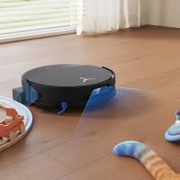 ECOVACS Deebot T90 Pro Omni Black robotický vysavač s mopem (13)