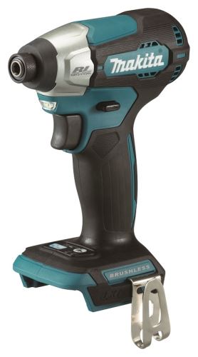 MAKITA Aku rázový šroubovák 1/4" Li-ion LXT 18V, bez aku   Z