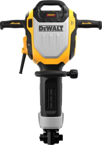 DEWALT D25966  Bourací kladivo se šestihranem 28mm 15Kg  41J