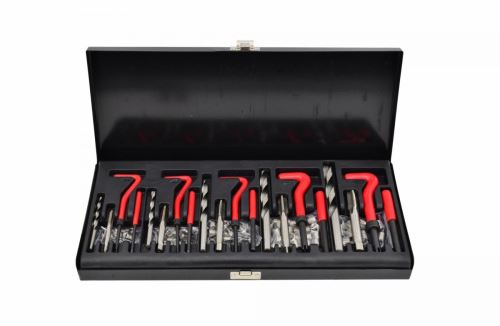 AWTOOLS Sada pro opravu závitů M5 - M12 AW16520