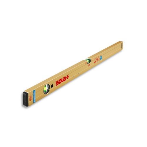 SOLA AZM 30 - profilová magnetická vodováha 30cm 01820301
