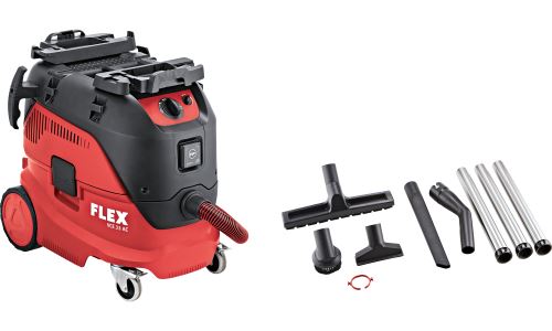 FLEX VCE 33 L AC-Set 230/CEE