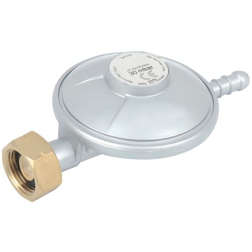 Riwall PRO Regulátor plynu pro PB láhve HU