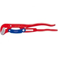 KNIPEX Hasák, čelisti ve tvaru S rychlé nastavitelné 8360015