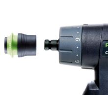 FESTOOL Univ. držák bitových nástavců WH-CE CENTROTEC (1)