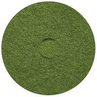 Cleancraft Čistící pad, zelený 17"/43,2 cm, 5 ks