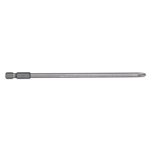 MILWAUKEE PH2 šroubovací bit 148mm 3ks/bal