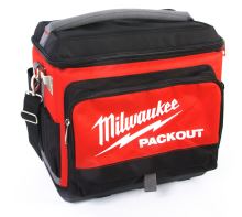 MILWAUKEE 4932471132 PACKOUT chladící taška na pracoviště MILWAUKEE 4932471132 PACKOUT chladící taška na pracoviště