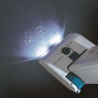 MAKITA Aku vysavač tyčový Li-ion LXT 2x18V,bez aku   Z (9)