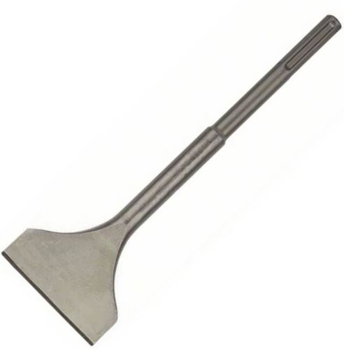 MAKITA sekáč plochý SDS-Max 115x350mm=old P-23721