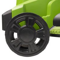 Procraft zahradní aku sada nářadí 20V 5dílů 2 x baterie 4.0Ah s nabíječkou (11)