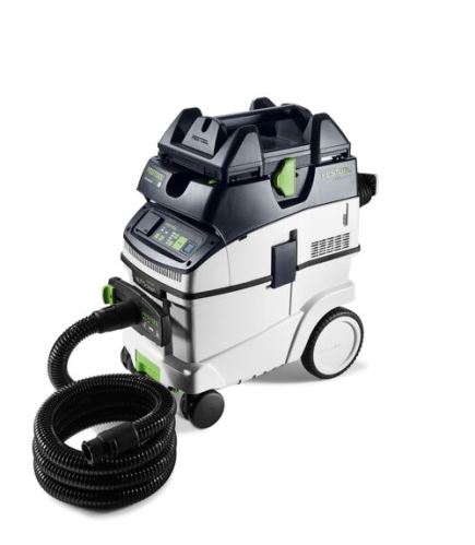 FESTOOL Mobilní vysavač CLEANTEC CTL 36 EI AC-PLANEX