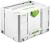 FESTOOL Systainer T-LOC SYS-COMBI 2 FESTOOL Systainer T-LOC SYS-COMBI 2