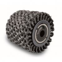 SCHEPPACH Kroucený kartáč pro MRS 1300