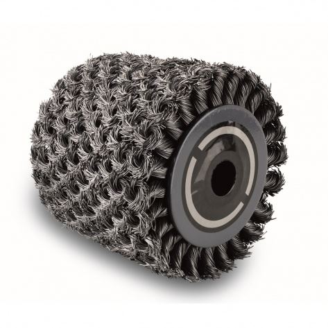 SCHEPPACH Kroucený kartáč pro MRS 1300