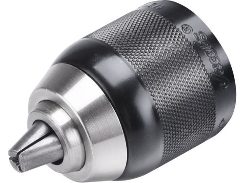 EXTOL INDUSTRIAL  hlava rychloupínací sklíčidlová, 2-13mm 8798011