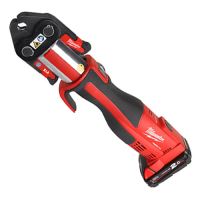 MILWAUKEE M18 BLHPT-202C akumulátorový hydraulický lis 4933451132