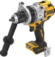 DEWALT DCD1007NT 18V Aku příklepová vrtačka bez aku a nabíječky v kufru (3)