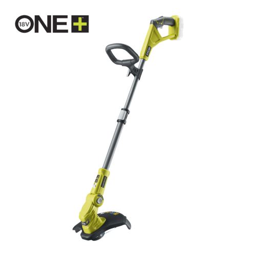 RYOBI OLT1832 18V Akumulátorvá strunová sekačka, šířka záběru 25/30cm