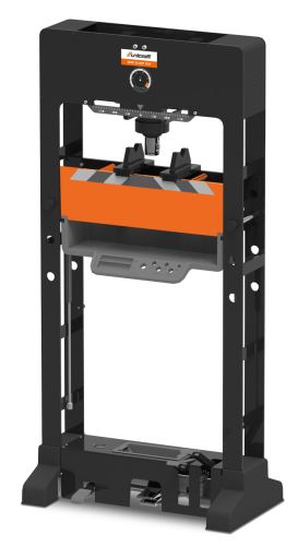 Unicraft Hydraulický lis WPP 50 BPF TOP