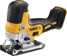 DEWALT DCS335NT 18V aku přímočará pila 18V XR bez aku a nabíječky kufr (1)