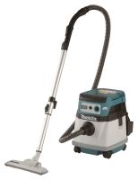 MAKITA Aku vysavač Li-ion LXT 2x18V,bez aku   Z