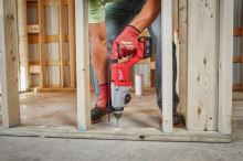 MILWAUKEE M18BLHACD26-0X Aku kombinované kladivo sds plus v kufru (4)