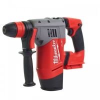 MILWAUKEE M28CHPX-0 FUELaku kombinované kladivo SDS-plus s vysokým výkonem MILWAUKEE M28CHPX-0 FUELaku kombinované kladivo SDS-plus s vysokým výkonem