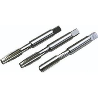 VOLKEL Sada ručních závitníků UNEF 7/16x28 HSS-G