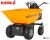 LUMAG MD500 E-PRO minidumper LUMAG MD500 E-PRO minidumper