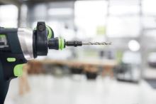 FESTOOL Spirálový vrták HSS D 4/43 CE/M-Set (2)