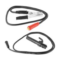 Kombinovaná invertorová svářečka Co Flux - trubičkový drát, MMA, TIG lift Procraft SPI-290 (17)