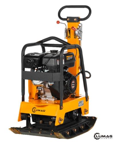 LUMAG RP 160 HPC vibrační deska