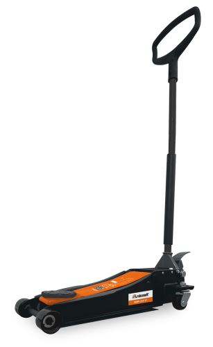 Unicraft Pojízdný autozvedák SRWH 2501 EF