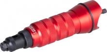 STREND PRO  Nýtovací nástavec na vrtačku, pro trhací nýty 2,4-6,4mm, CrMo (2)
